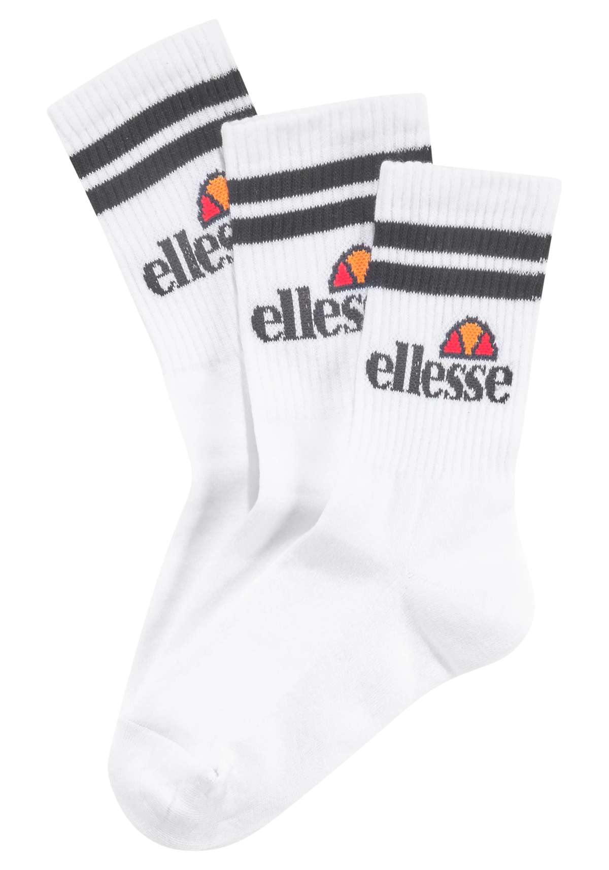 Спортивные носки Pullo 3Pk Socks