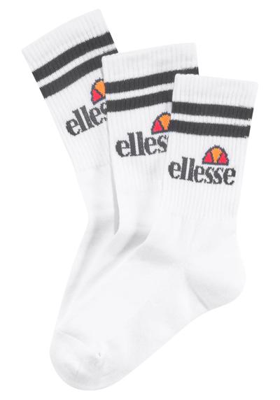 Спортивные носки Pullo 3Pk Socks