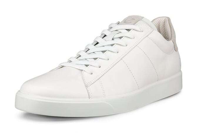 Кроссовки в стиле ретро STREET LITE M