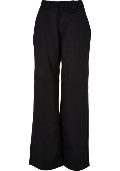 Тканевые брюки Urban Classics Damen Ladies Straight Leg Workwear Pants