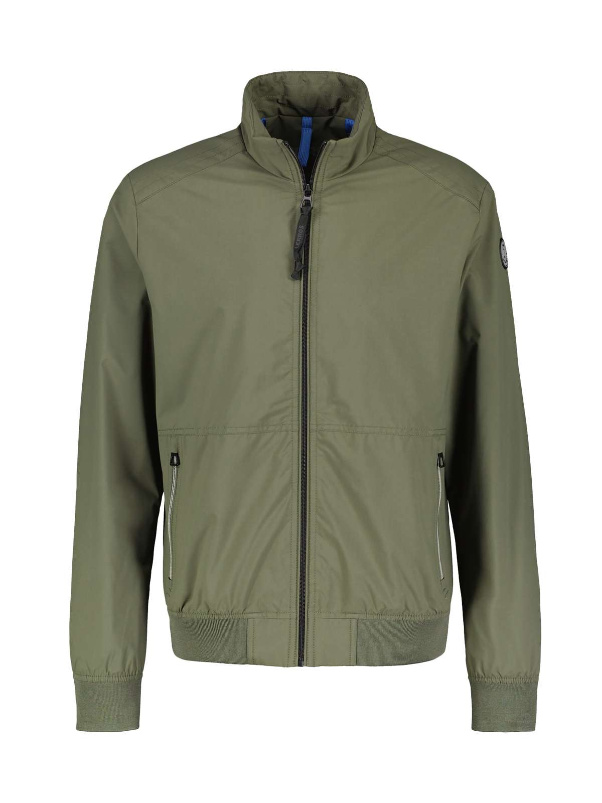 Уличная куртка LERROS Sportliche, leichte Blousonjacke