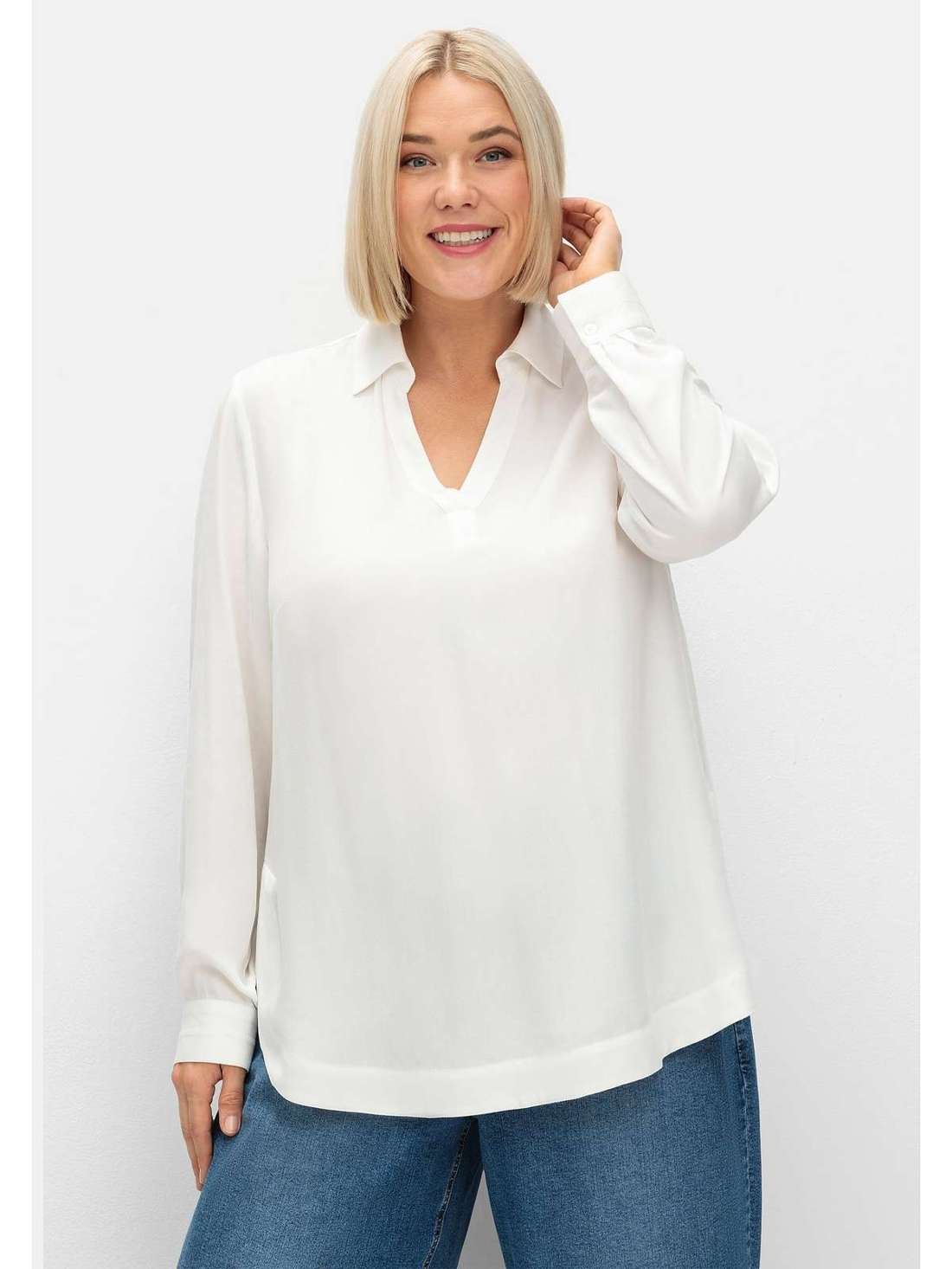 туника Große Größen