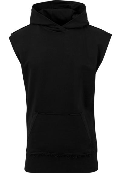 толстовка Urban Classics Herren Open Edge Sleeveless Hoody