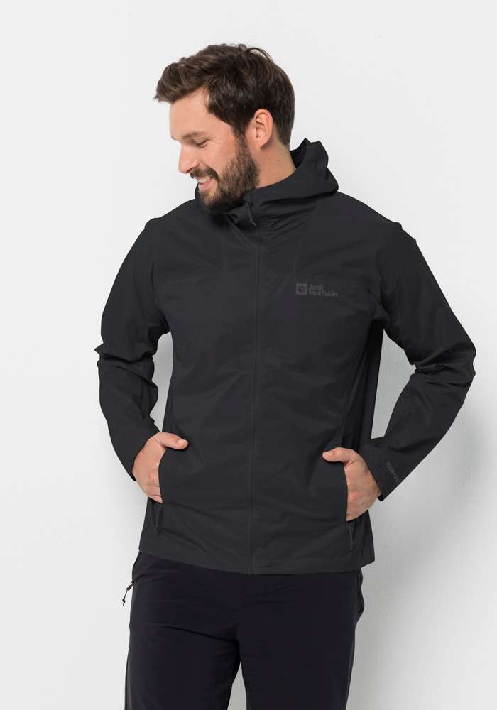 Уличная куртка с капюшоном PRELIGHT 2.5L JKT M