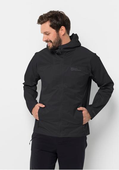 Уличная куртка с капюшоном PRELIGHT 2.5L JKT M