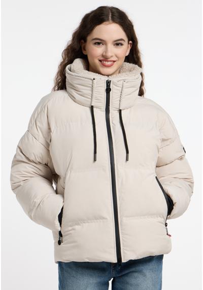 Уличная куртка на молнии Thermolite Jacket / Maisy2