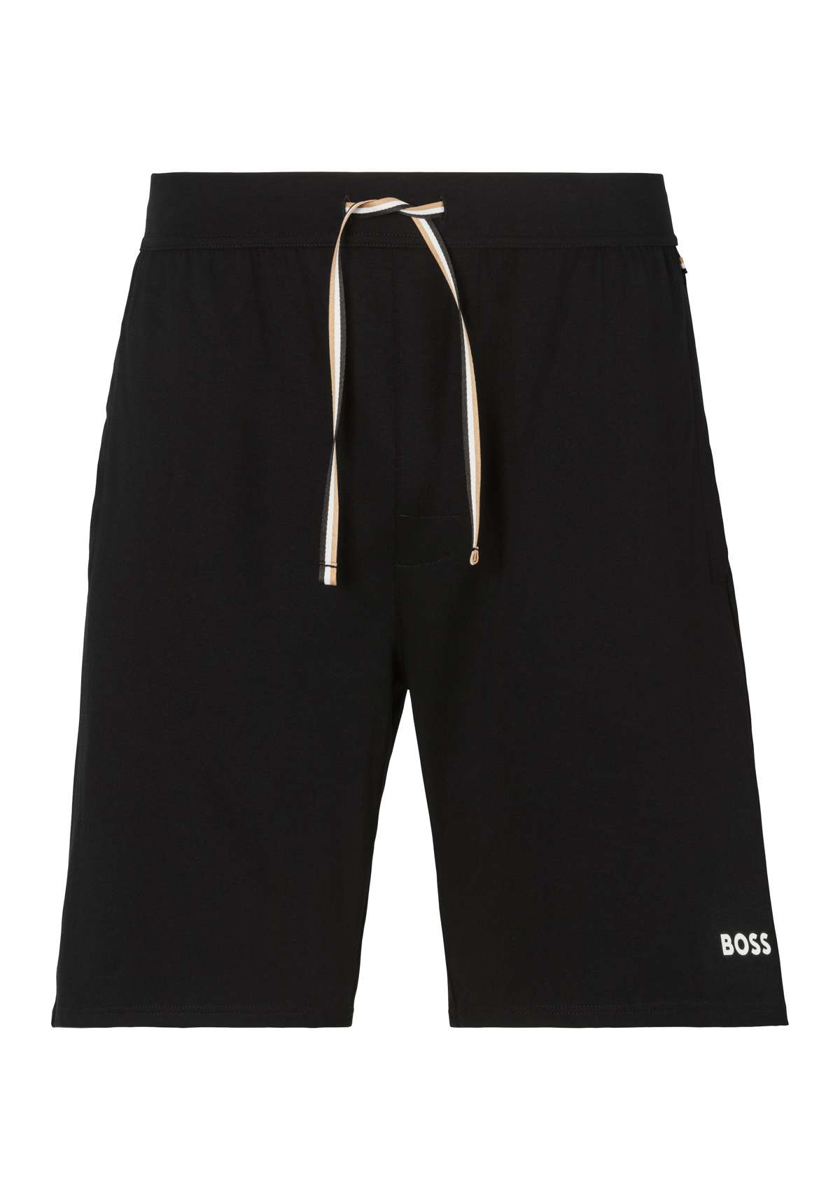 Пижамные штаны с надписью Unique Shorts CW