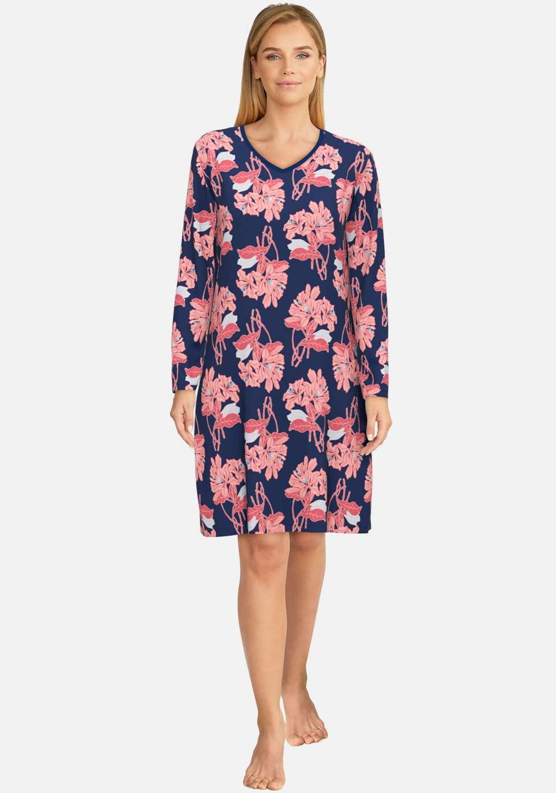 Ночная рубашка