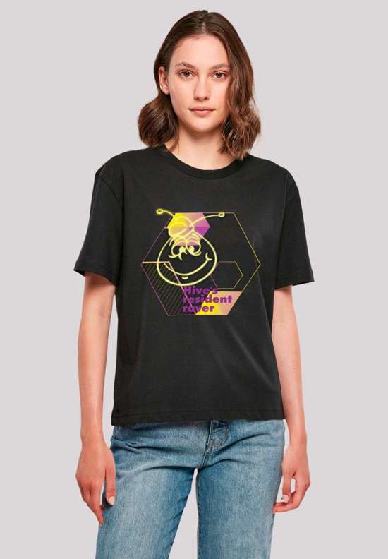 футболка Die Biene Maja Hives Resident Raver