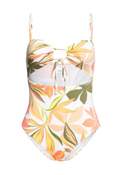 купальник Printed Beach Classics