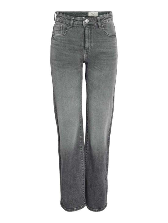 Прямые джинсы NMYOLANDA NW WIDE JEANS AZ371DG NOOS