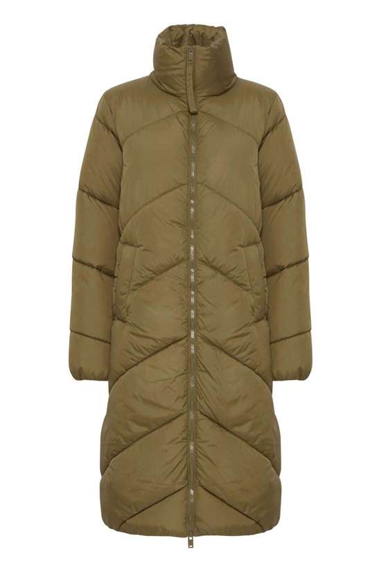 Зимняя куртка Winterjacke BYBOMINA COAT 4