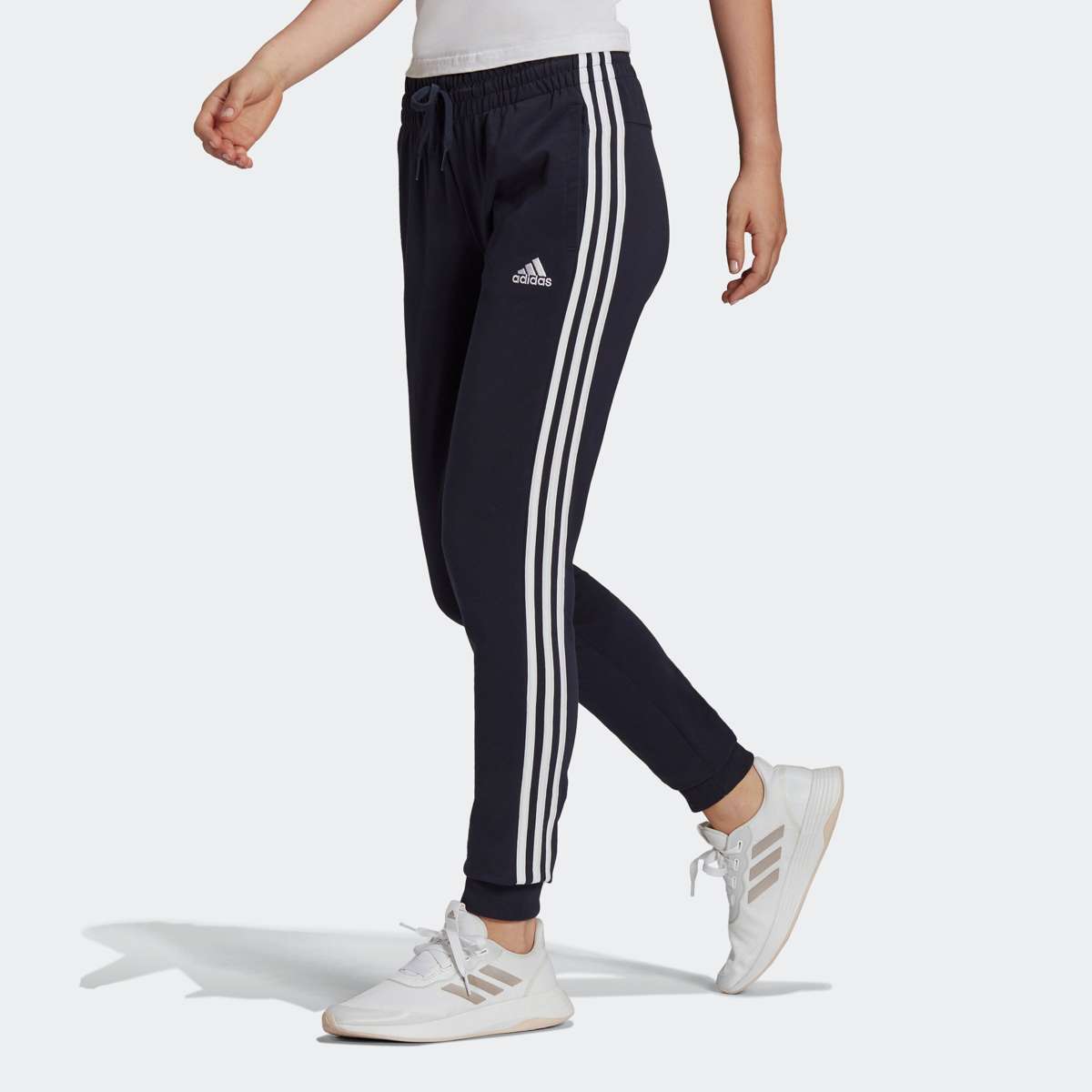 Спортивные брюки W 3S SJ C PT