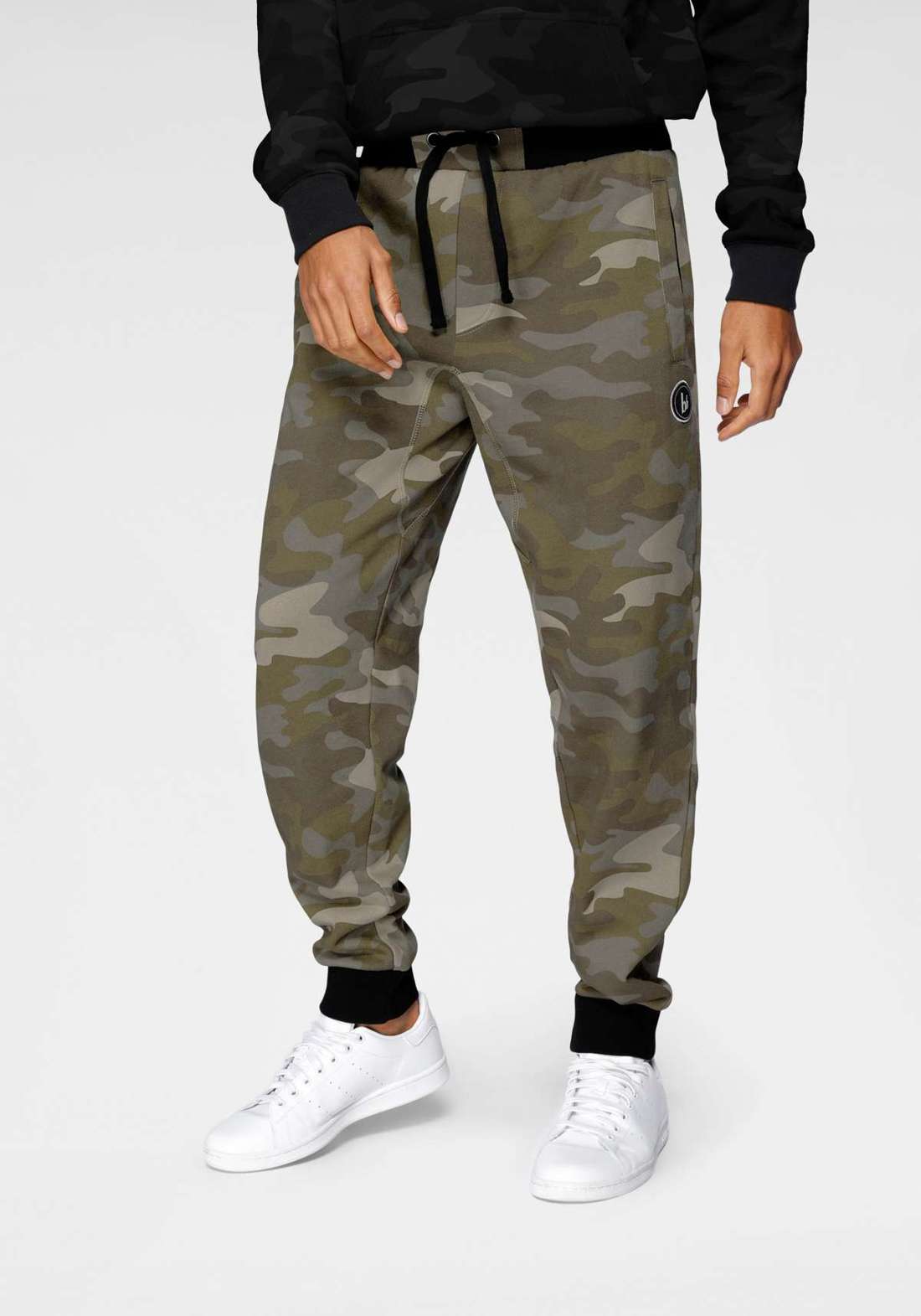 Спортивные штаны Loose Fit