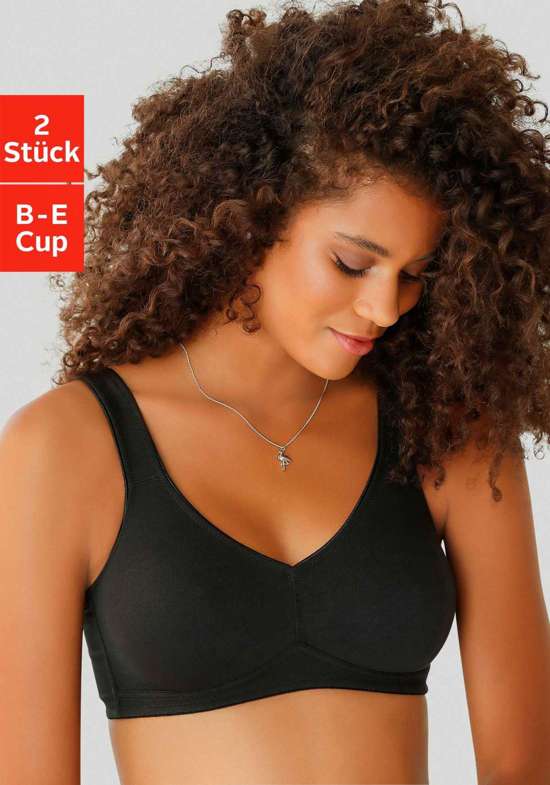 Мягкий бюстгальтер