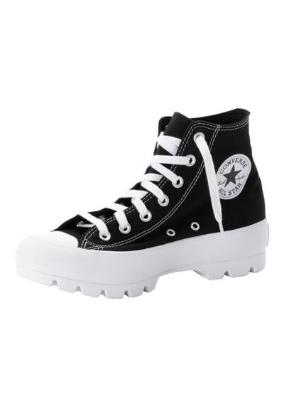 Кроссовки CHUCK TAYLOR ALL STAR LUGGED CANVAS