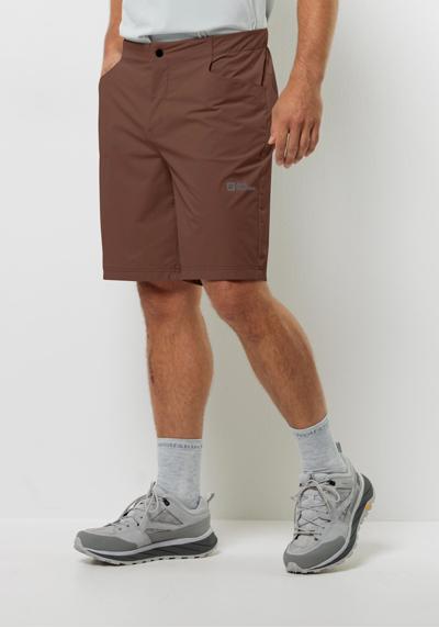 шорты GRAVEX SHORTS M