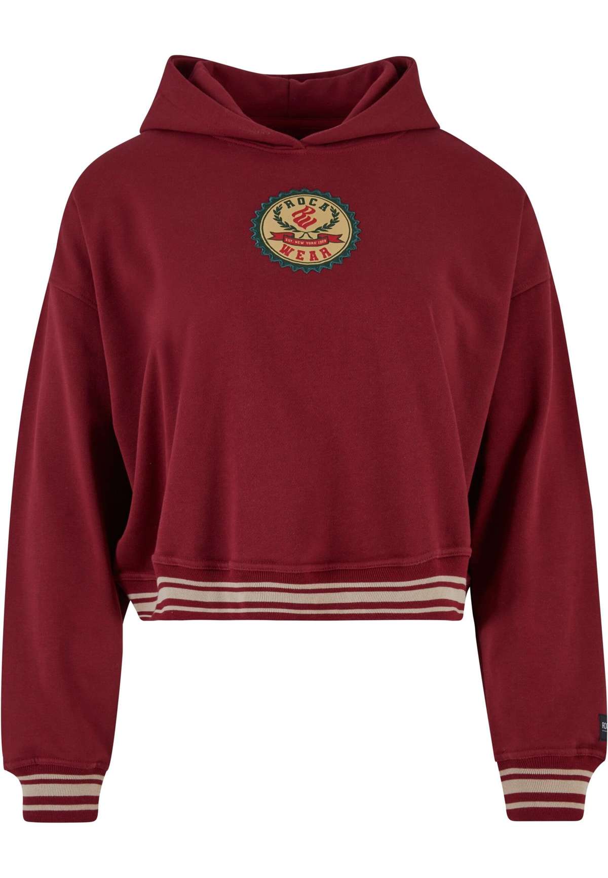 Толстовка с капюшоном Damen  Kansas Hoody