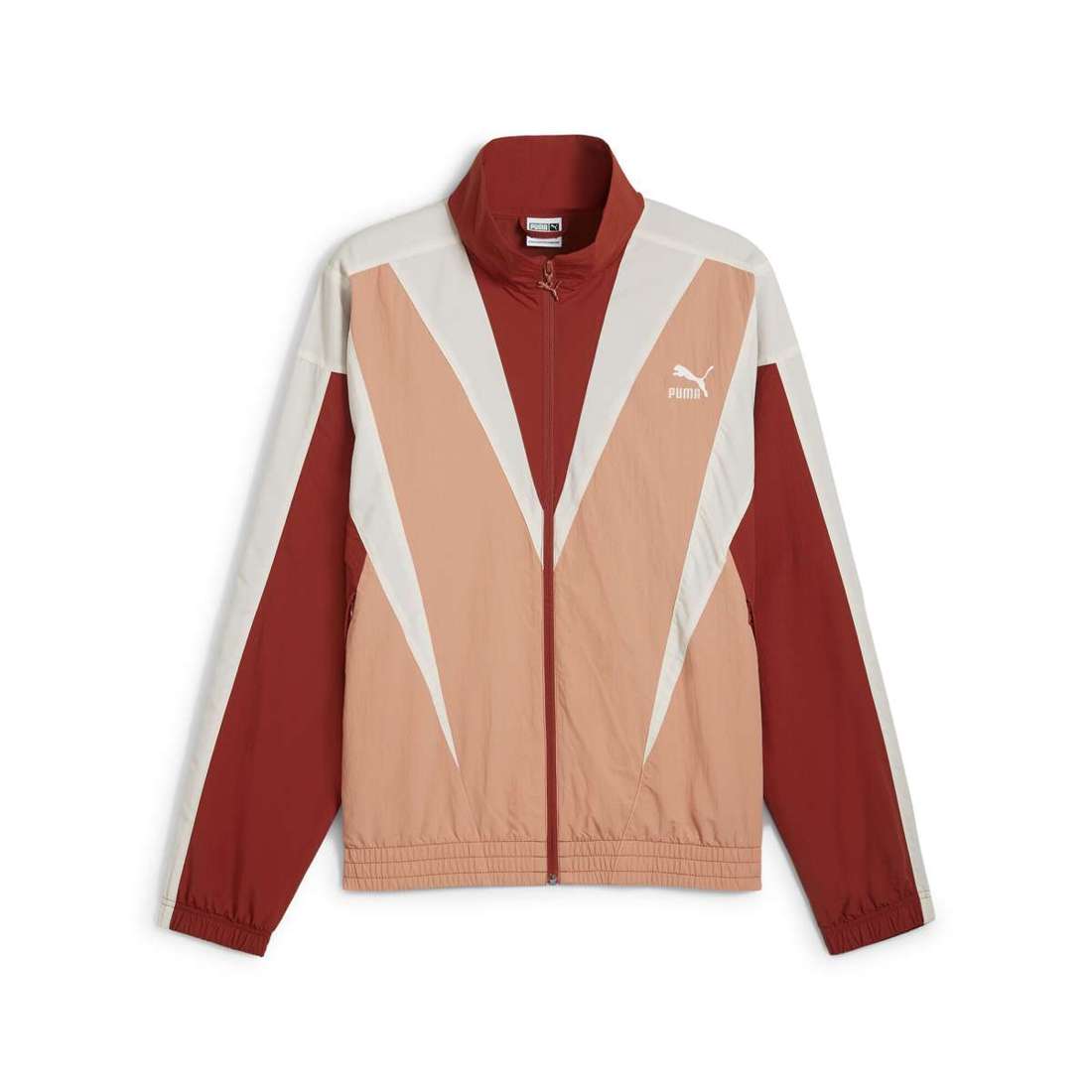 Толстовка CLUB DE COURSE Trainingsjacke Erwachsene