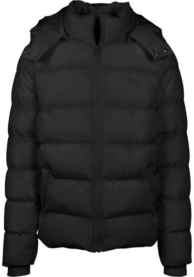Всепогодная куртка Urban Classics Herren Hooded Puffer Jacket