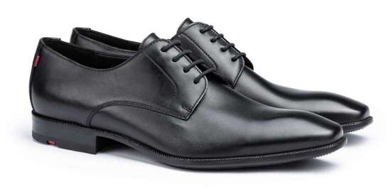 Обувь на шнуровке Leonard