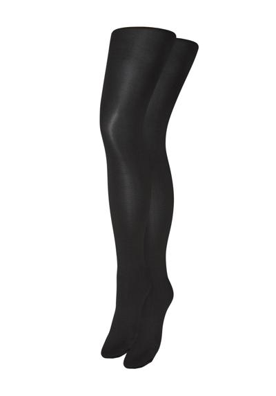 Прозрачные колготки VMLOVE TIGHTS - 40 DEN 2-PACK NOOS