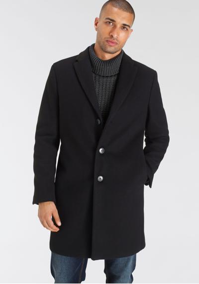 Короткое пальто Flex-Coat