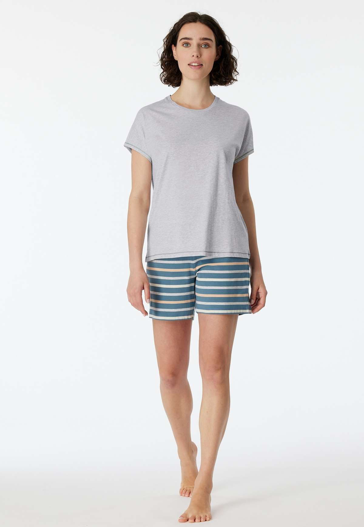 Коротышка `Casual Essentials`
