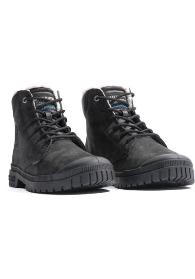 ботинки на шнуровке SP20 CUFF LTH WP WL