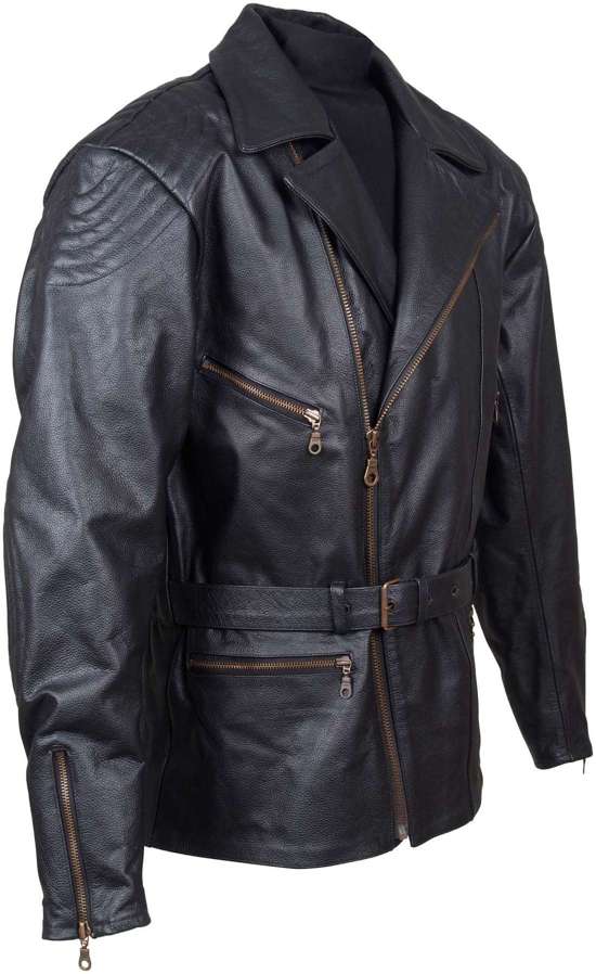 Мотоциклетная куртка RO 222 S