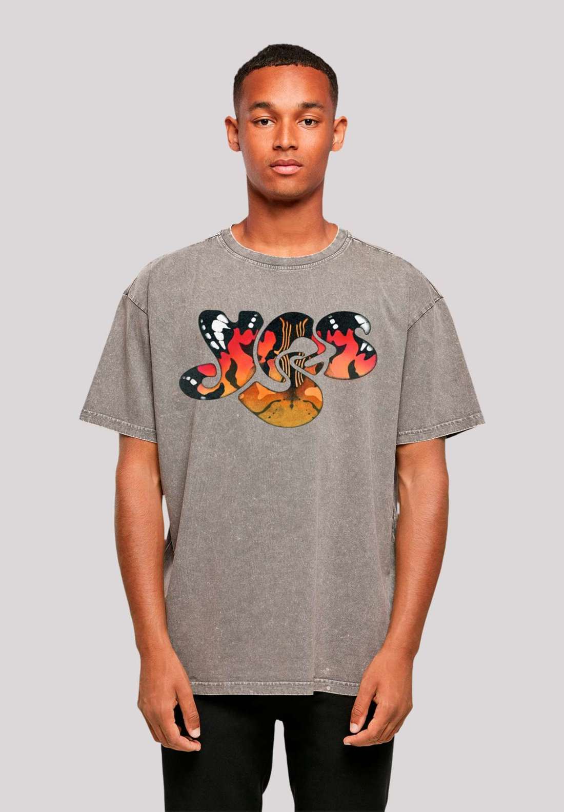 футболка YES Ra Logo