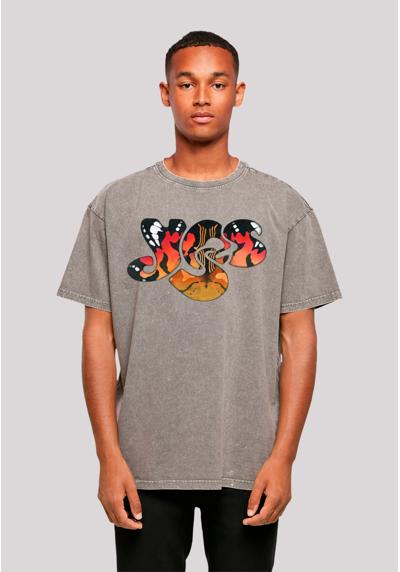 футболка YES Ra Logo