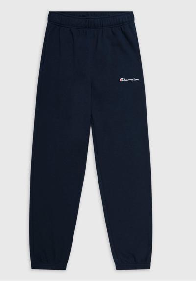 Тренировочные брюки Icons Elastic Cuff Pants small logo
