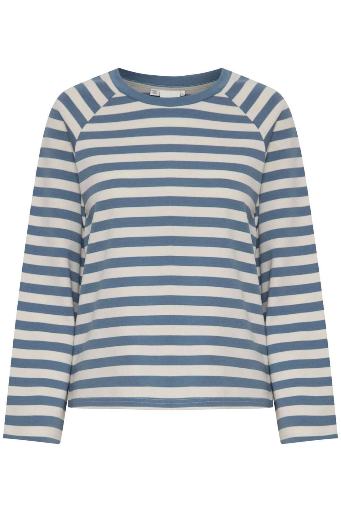 Свитер с круглым вырезом Rundhalspullover IHITIRA SW LS2