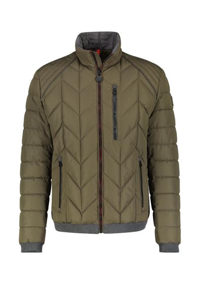 Стеганая куртка LERROS Modisch gesteppte Jacke