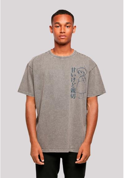 футболка Heidi Hello Heidi