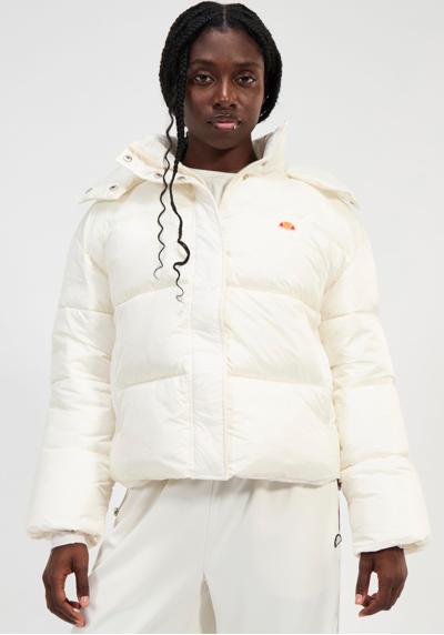 Стеганая куртка с капюшоном SCHWIMMBAD PADDED JACKET