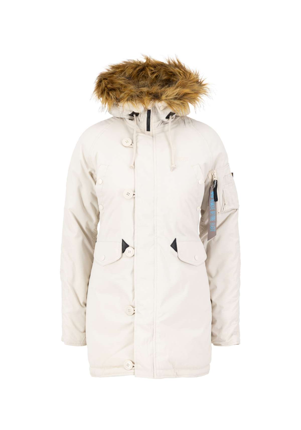 Зимняя куртка Women - Cold Weather Jackets