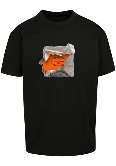 футболка Unisex Apollo II Oversize Tee