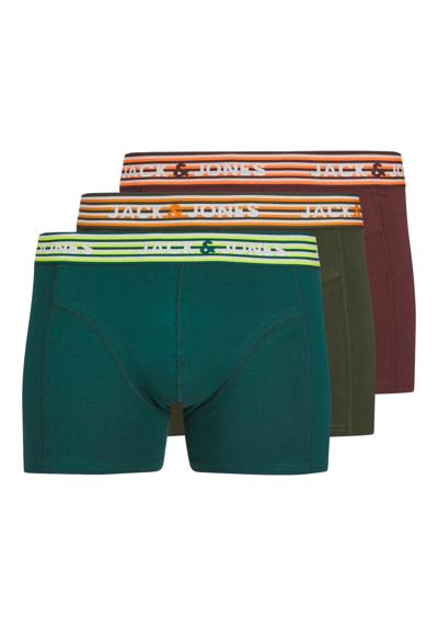 Ствол JACDARVIN SOLID TRUNKS 3 PACK SN
