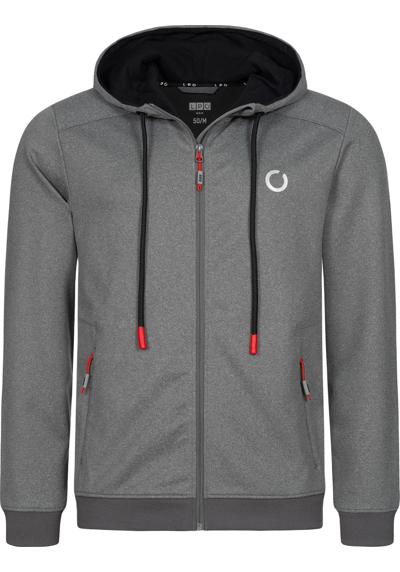 Толстовка с капюшоном и контрастными деталями SWEAT GILFORD II MEN