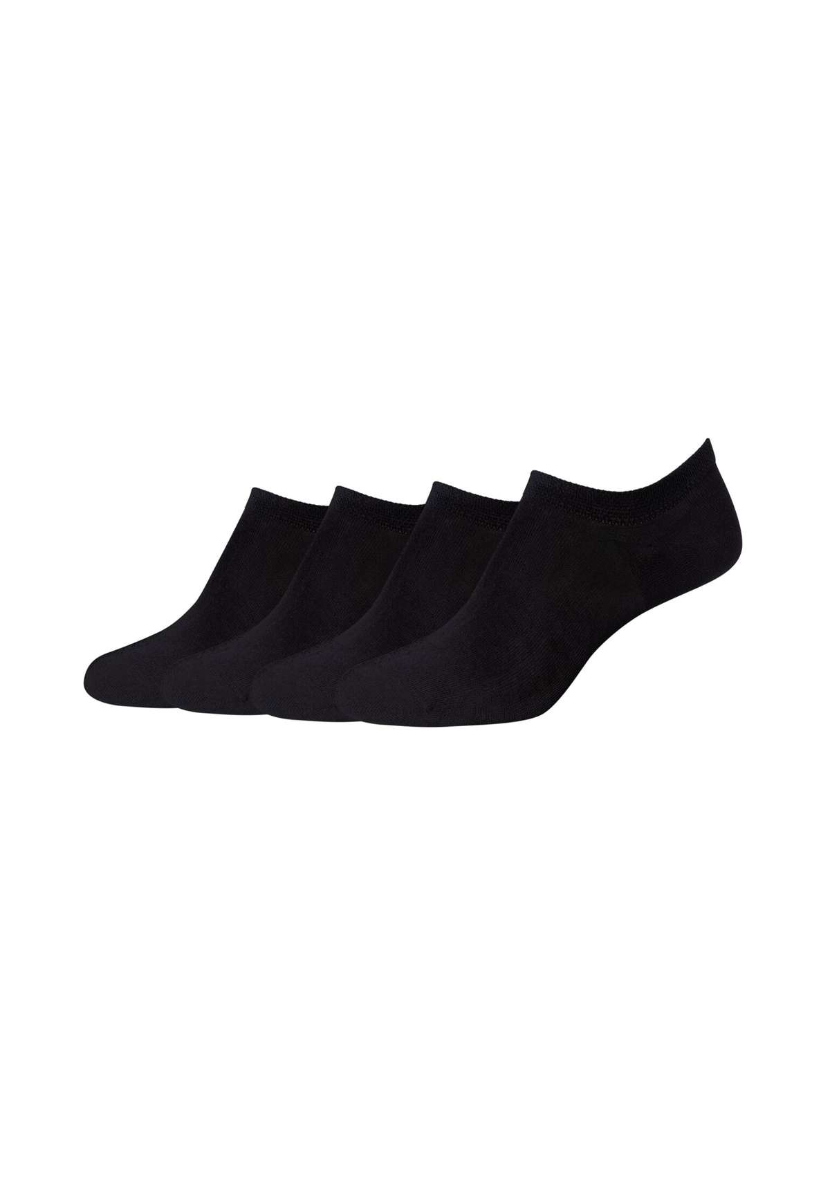 Носки-кроссовки Sneakersocken 4er Pack