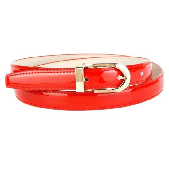 Кожаный ремень