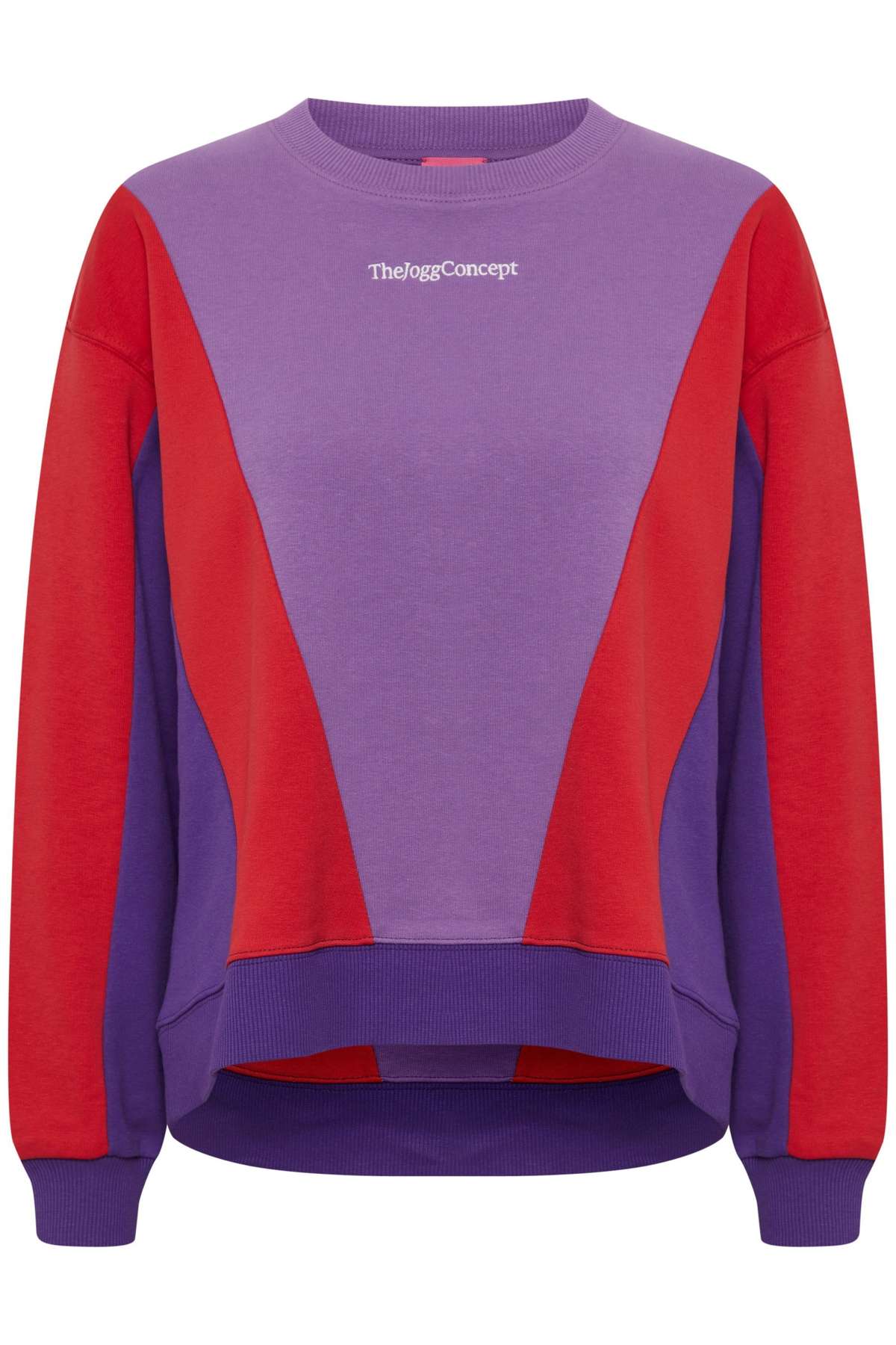 Толстовка Sweatjacke JCSafine