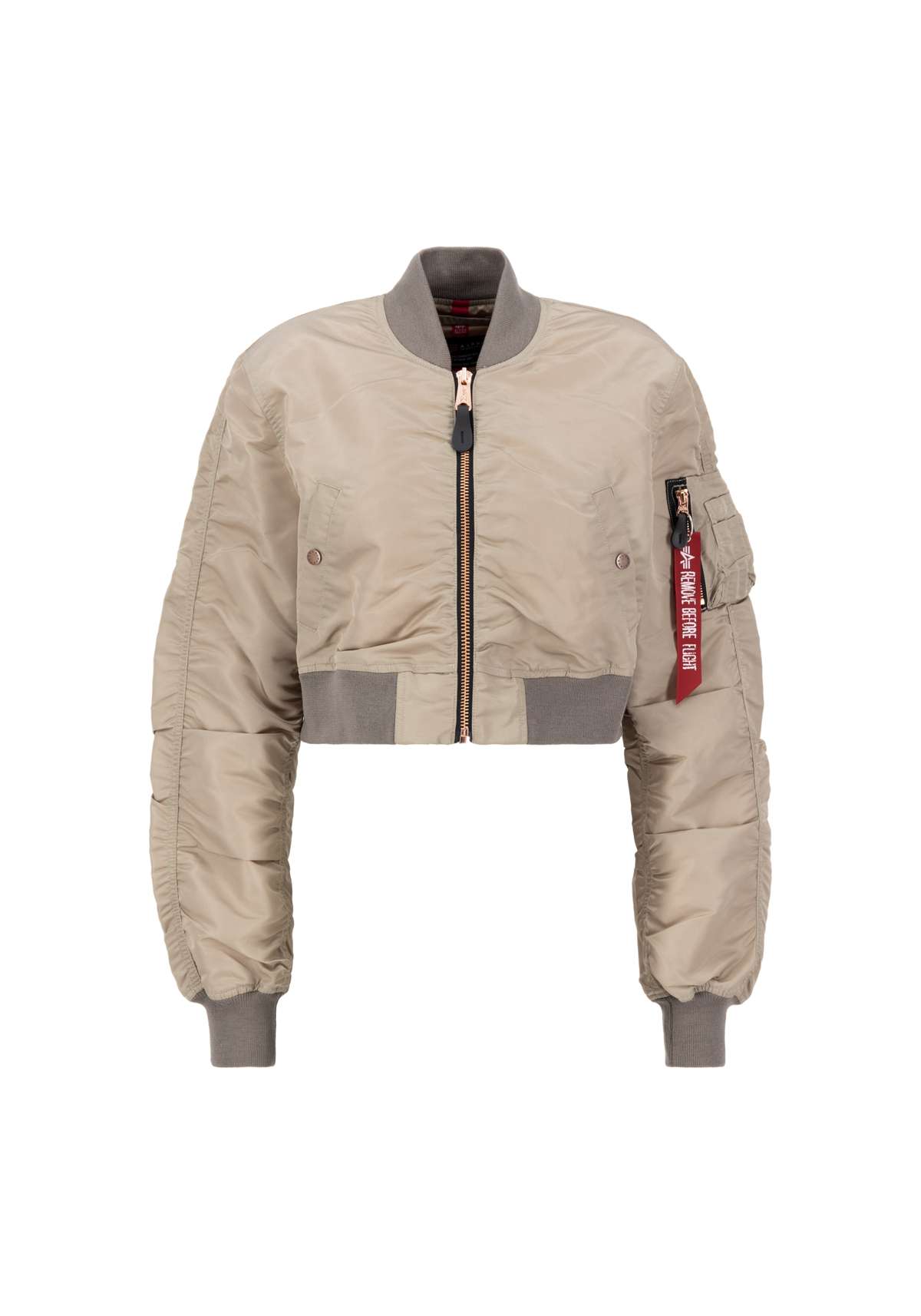 Куртка-бомбер Women - Bomber Jackets MA-1 Boxy Wmn