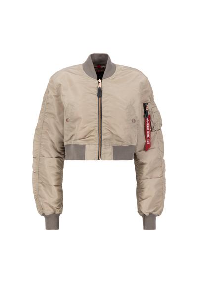 Куртка-бомбер Women - Bomber Jackets MA-1 Boxy Wmn