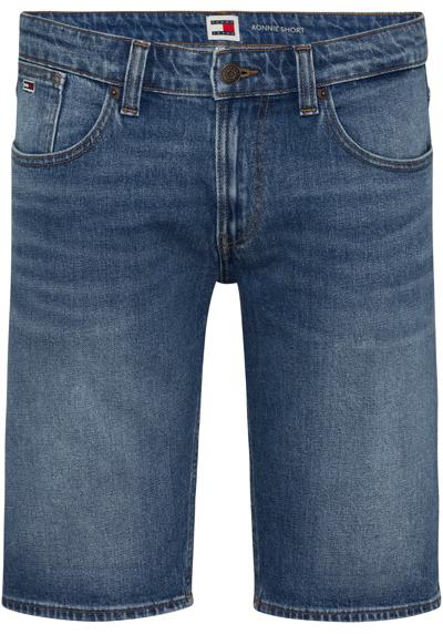 Джинсовые шорты PLUS RONNIE SHORT