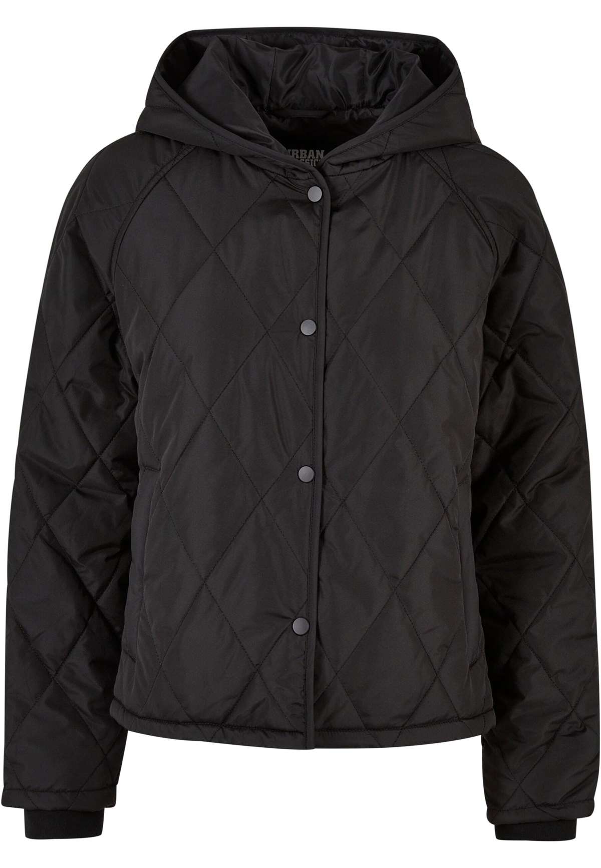 Всепогодная куртка Urban Classics Damen