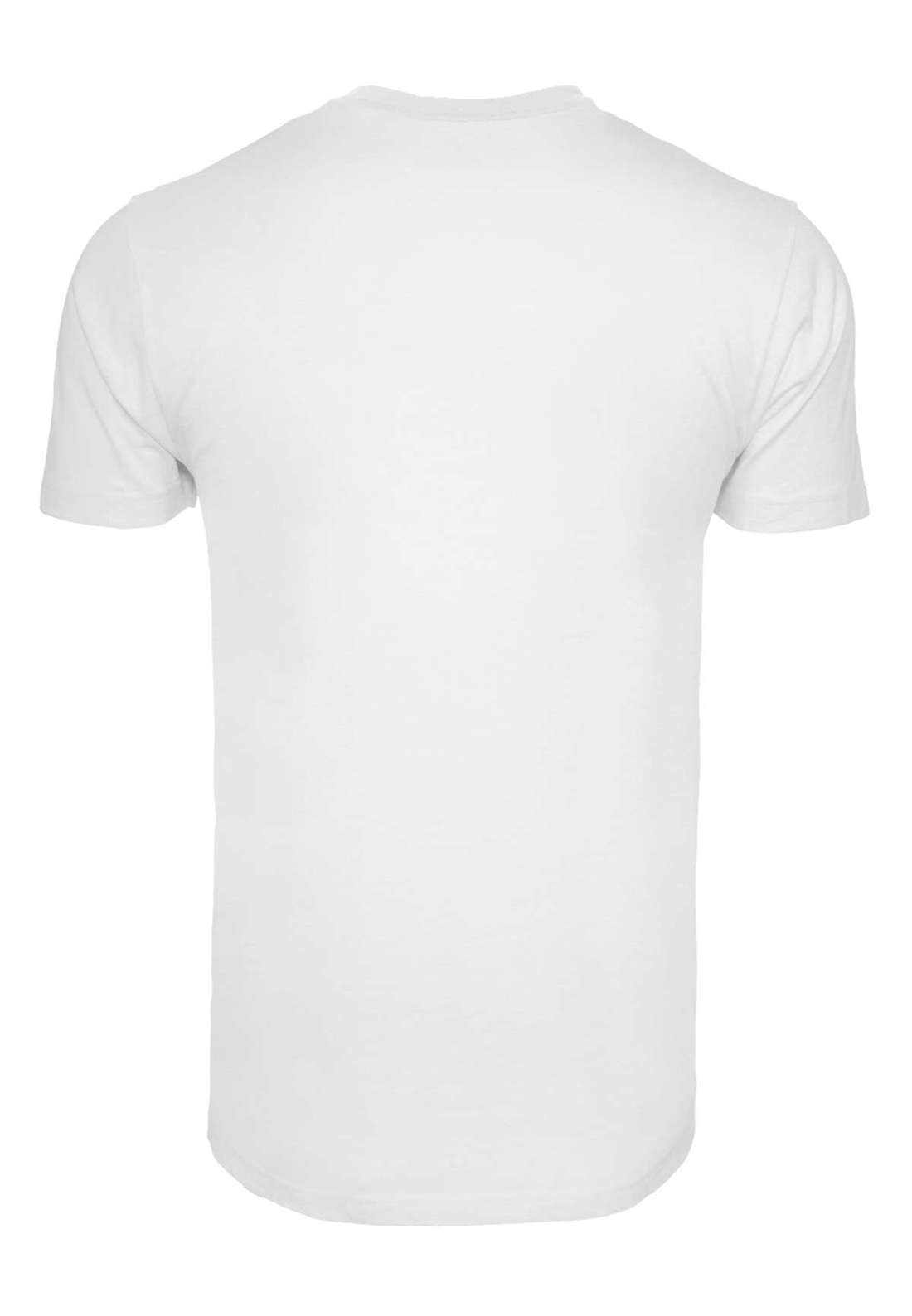 футболка Herren Player 3 T-Shirt Round Neck