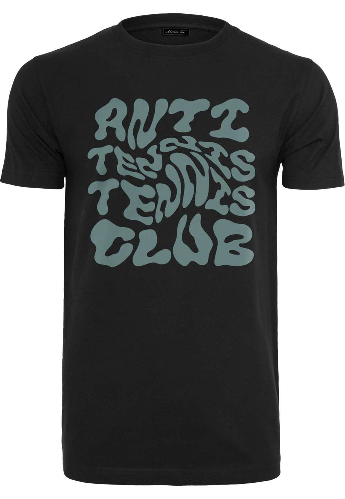 футболка Herren Anti Tennis Club Tee
